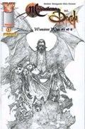 MAGDALENA VS. DRACULA: MONSTER WAR #1F 