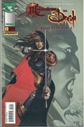 MAGDALENA VS. DRACULA: MONSTER WAR #1H 