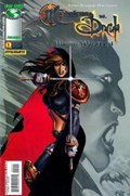 MAGDALENA VS. DRACULA: MONSTER WAR #1L 