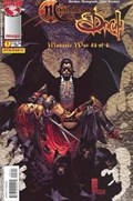 MAGDALENA VS. DRACULA: MONSTER WAR #1D 