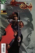 MAGDALENA VS. DRACULA: MONSTER WAR #1E 