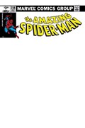 AMAZING SPIDER-MAN: FACSIMILE EDITION #238-ILLUM 