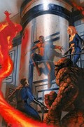 AMAZING SPIDER-MAN: FACSIMILE EDITION #1-CARNI-B 