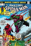 AMAZING SPIDER-MAN: FACSIMILE EDITION #122 