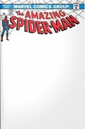 AMAZING SPIDER-MAN: FACSIMILE EDITION #129B 