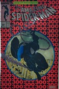 AMAZING SPIDER-MAN: FACSIMILE EDITION #300B 
