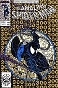 AMAZING SPIDER-MAN: FACSIMILE EDITION #300D 