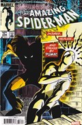 AMAZING SPIDER-MAN: FACSIMILE EDITION #256 