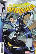 AMAZING SPIDER-MAN: FACSIMILE EDITION #258-RI 