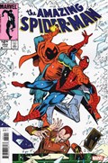 AMAZING SPIDER-MAN: FACSIMILE EDITION #260 