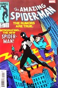 AMAZING SPIDER-MAN: FACSIMILE EDITION #252C 