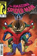 AMAZING SPIDER-MAN: FACSIMILE EDITION #254-RI 