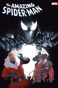 AMAZING SPIDER-MAN: FACSIMILE EDITION #255-RI-B 