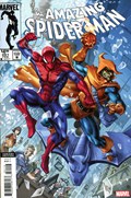AMAZING SPIDER-MAN: FACSIMILE EDITION #261-RI 