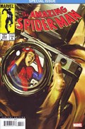 AMAZING SPIDER-MAN: FACSIMILE EDITION #262-RI 