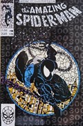 AMAZING SPIDER-MAN: FACSIMILE EDITION #300-TCM 