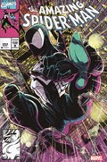 AMAZING SPIDER-MAN: FACSIMILE EDITION #252-ILUM2 
