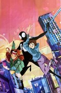 AMAZING SPIDER-MAN: FACSIMILE EDITION #252-WHATN-B 