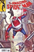 AMAZING SPIDER-MAN: FACSIMILE EDITION #263-RI-B 