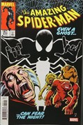 AMAZING SPIDER-MAN: FACSIMILE EDITION #255 