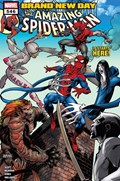 AMAZING SPIDER-MAN: FACSIMILE EDITION #546-RI-C 