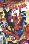 AMAZING SPIDER-MAN: FACSIMILE EDITION #14-RI 