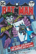 BATMAN: FACSIMILE EDITION #251-CCEE 