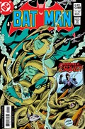 BATMAN: FACSIMILE EDITION #357 
