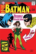 BATMAN: FACSIMILE EDITION #181B 