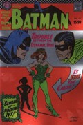 BATMAN: FACSIMILE EDITION #181C 