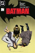 BATMAN: FACSIMILE EDITION #404 
