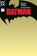 BATMAN: FACSIMILE EDITION #404B 