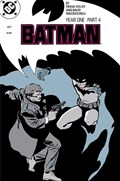BATMAN: FACSIMILE EDITION #407 