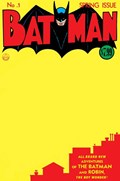BATMAN: FACSIMILE EDITION #1C 