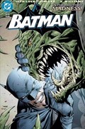 BATMAN: FACSIMILE EDITION #610B 