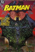 BATMAN: FACSIMILE EDITION #611B 
