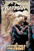BATMAN: FACSIMILE EDITION #613B 
