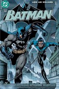 BATMAN: FACSIMILE EDITION #615 