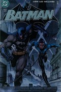 BATMAN: FACSIMILE EDITION #615 