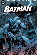 BATMAN: FACSIMILE EDITION #617 