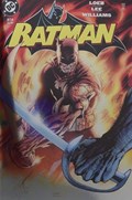 BATMAN: FACSIMILE EDITION #616B 