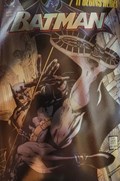 BATMAN: FACSIMILE EDITION #608B 