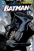 BATMAN: FACSIMILE EDITION #608 
