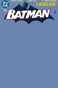 BATMAN: FACSIMILE EDITION #608C 