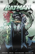 BATMAN: FACSIMILE EDITION #609-KRS-B 