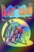BATMAN: FACSIMILE EDITION #9B 