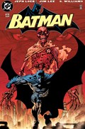 BATMAN: FACSIMILE EDITION #618B 