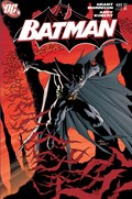 BATMAN: FACSIMILE EDITION #655 