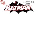 BATMAN: FACSIMILE EDITION #655B 