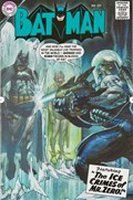 BATMAN: FACSIMILE EDITION #121-TOMCC-E 